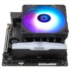 TẢN NHIỆT KHÍ THERMALRIGHT AXP120 X67 BLACK ARGB