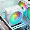 TẢN NHIỆT KHÍ THERMALRIGHT ASSASSIN SPIRIT 120 EVO WHITE ARGB