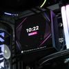 TẢN NHIỆT NƯỚC THERMALRIGHT HYPER VISION 360 ARGB BLACK