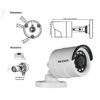 CAMERA HIKVISION 2MP DS-2CE16D0T-IT3 (  2.0Mpx, hồng ngoại 40m)