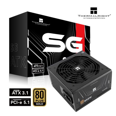 NGUỒN THERMALRIGHT TR-SG 850