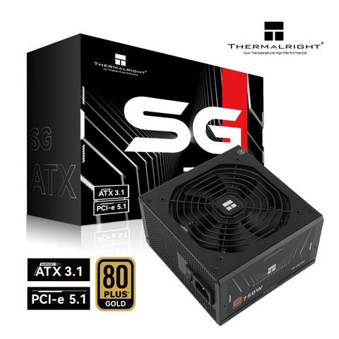 NGUỒN THERMALRIGHT TR-SG 750