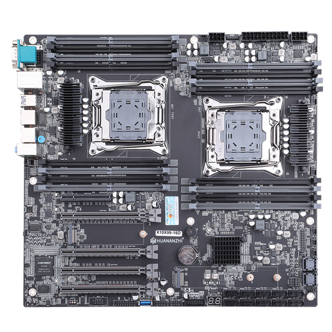 HUANANZHI  X10X99-16D Motherboard