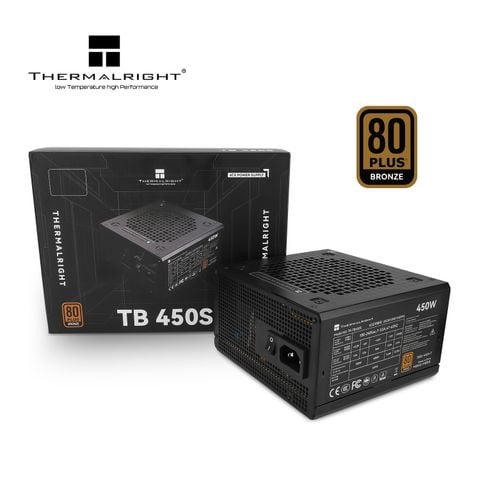 NGUỒN THERMALRIGHT TB-450S