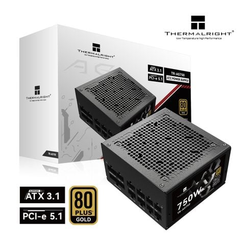 NGUỒN THERMALRIGHT TR-AG 750