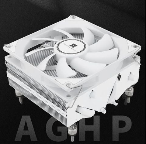 TẢN NHIỆT KHÍ THERMALRIGHT AXP-90 X53 WHITE