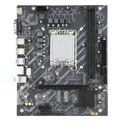 HUANANZHI H610M-VH-A Motherboard