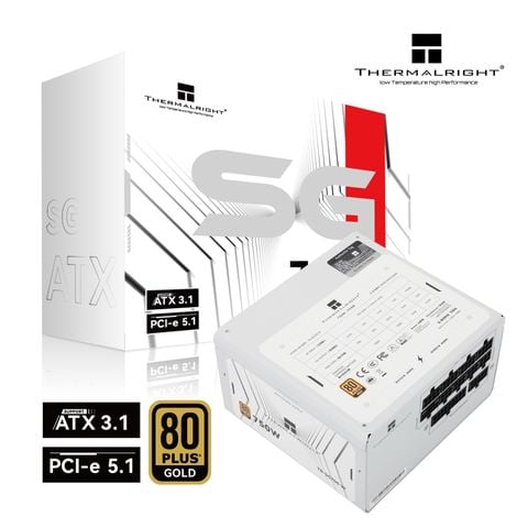 NGUỒN THERMALRIGHT TR-SG 750-W