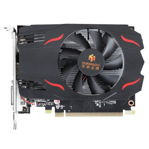 Card đồ họa RX550 4G-A