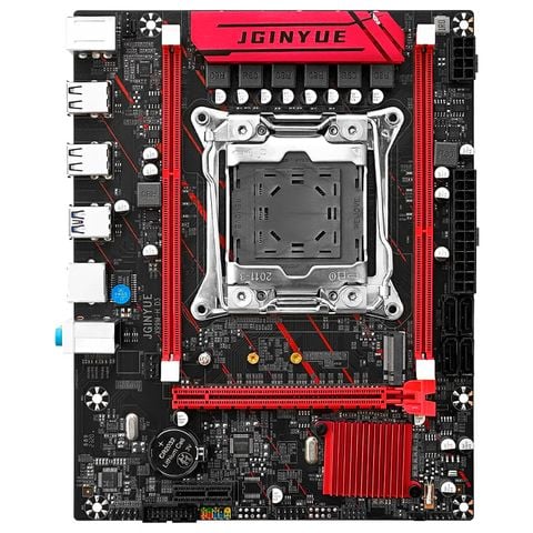 JGINYUE X99M-H D3