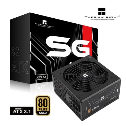 NGUỒN THERMALRIGHT TR-SG 650