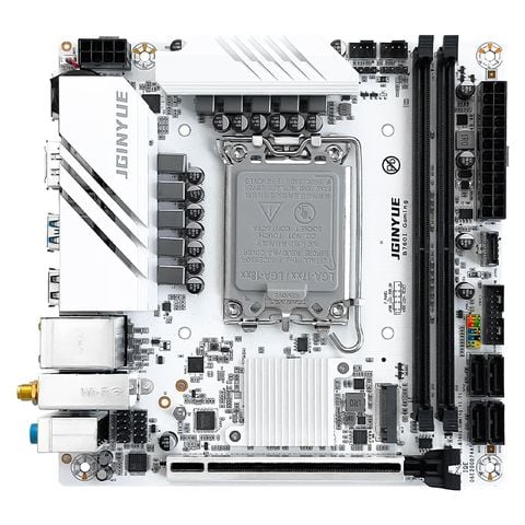 JGINYUE B760I Gaming