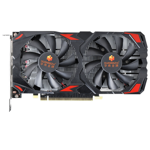 Card đồ họa RX580 8G-B 2048SP