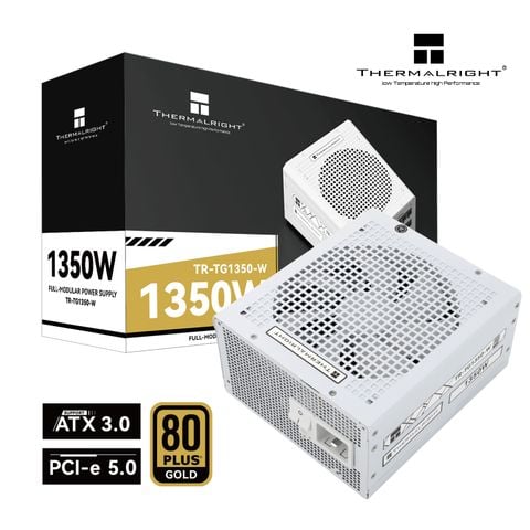 NGUỒN THERMALRIGHT TR-TG 1350-W
