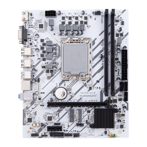 HUANANZHI H610M-VH-B Motherboard