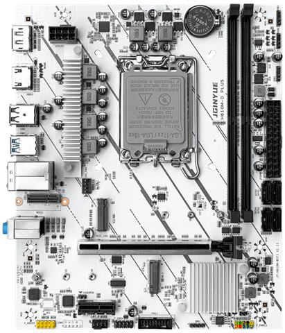 JGINYUE H610M-D PLUS