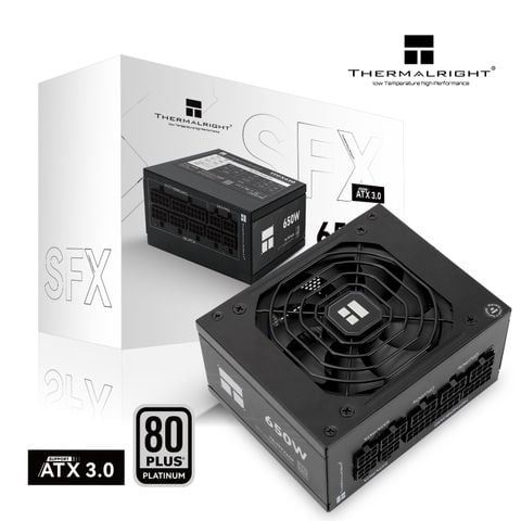 NGUỒN THERMALRIGHT TR-TPFX 650