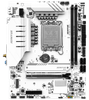 JGINYUE B760M-K WIFI