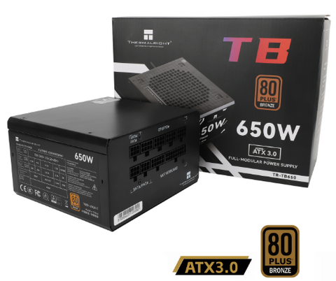 NGUỒN THERMALRIGHT TR-TB650