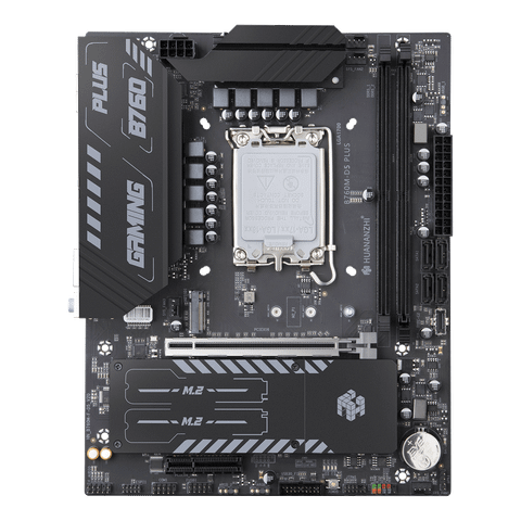 HUANANZHI B760M-D5 PLUS Motherboard