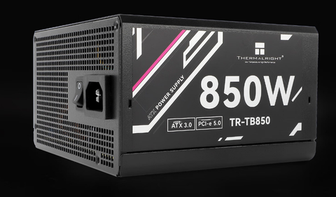 NGUỒN THERMALRIGHT TR-TB850