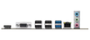 HUANANZHI H610M-K Motherboard