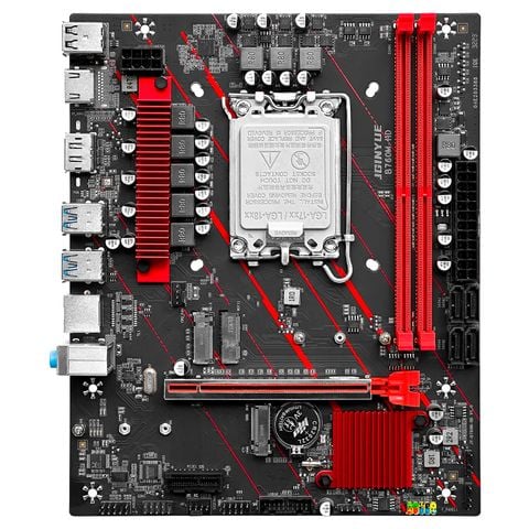 JGINYUE B760M-HD