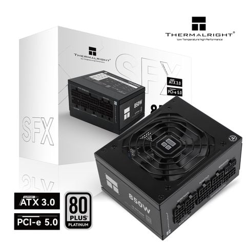 NGUỒN THERMALRIGHT TR-TPFX 850
