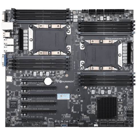 HUANANZHI  X11D-16D Motherboard