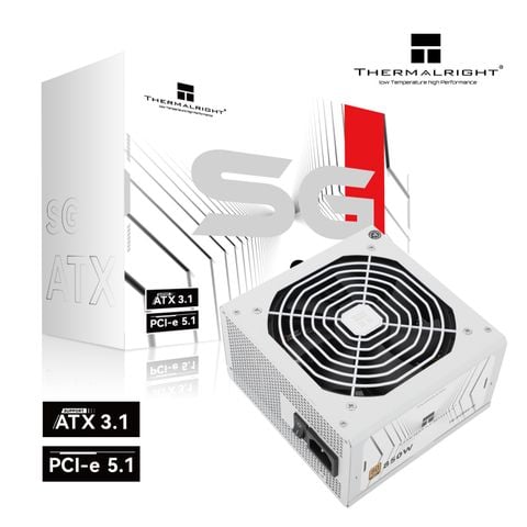 NGUỒN THERMALRIGHT TR-SG 850-W