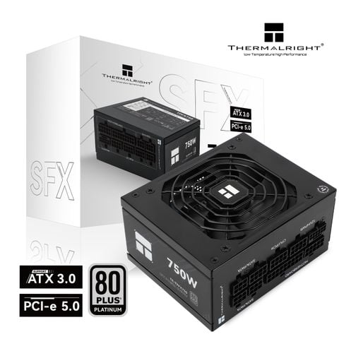 NGUỒN THERMALRIGHT TR-TPFX 750