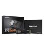 Ổ cứng SSD 1TB Samsung 970 EVO PLUS M2 NVME 2.5-Inch SATA III - BẢO HÀNH 5 NĂM