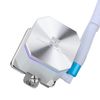 TẢN NHIỆT NƯỚC THERMALRIGHT FROZEN EDGE 240 WHITE