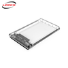 Hộp đựng ổ cứng HDD, SSD Box Orico 2139U3 USB 3.0 - Biến HDD/SSD 2.5-Inch thành ổ cứng di động