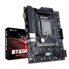 HUANANZHI B760M-D4-A Motherboard