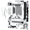 JGINYUE B760M-K WIFI