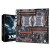 HUANANZHI X99-8D4 Motherboard