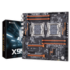 HUANANZHI X99-8D4 Motherboard