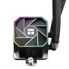 TẢN NHIỆT NƯỚC THERMALRIGHT AQUA ELITE 360 BLACK ARGB V3
