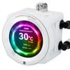 TẢN NHIỆT NƯỚC THERMALRIGHT CORE VISION 360 WHITE ARGB