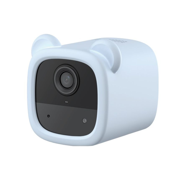 Camera WiFi 2MP BM1 (bear)- màu xanh (CS-BM1-R100-2D2WF-Be) – Linaco