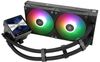 TẢN NHIỆT NƯỚC THERMALRIGHT GRAND VISION 240 ARGB BLACK