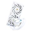 TẢN NHIỆT NƯỚC THERMALRIGHT FROZEN EDGE 240 WHITE