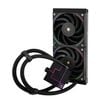 TẢN NHIỆT NƯỚC THERMALRIGHT CORE MATRIX 240 BLACK