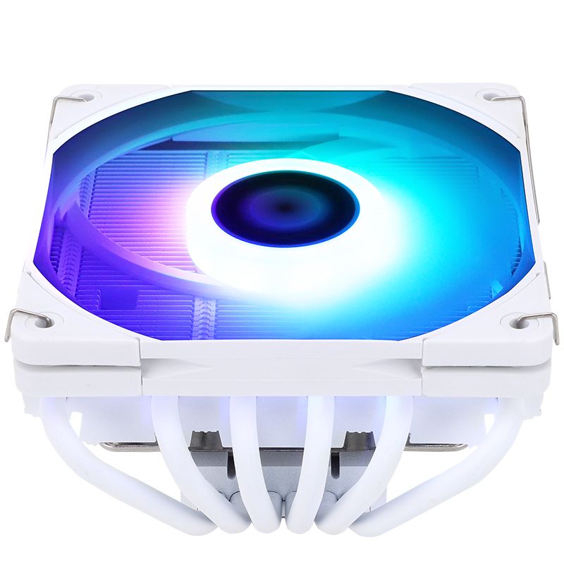 TẢN NHIỆT KHÍ THERMALRIGHT AXP120 X67 WHITE ARGB