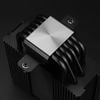 TẢN NHIỆT KHÍ THERMALRIGHT BURST ASSASSIN 120 VISION BLACK