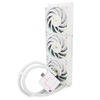 TẢN NHIỆT NƯỚC THERMALRIGHT CORE MATRIX 360 WHITE