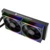 TẢN NHIỆT NƯỚC THERMALRIGHT FROZEN INFINITY 240 BLACK