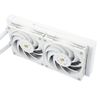 TẢN NHIỆT NƯỚC THERMALRIGHT FROZEN EDGE 240 WHITE