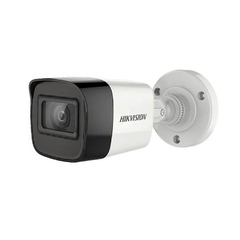 Camera Hikvision 2MP HD-TVI DS-2CE16D0T-ITPF Hồng ngoại